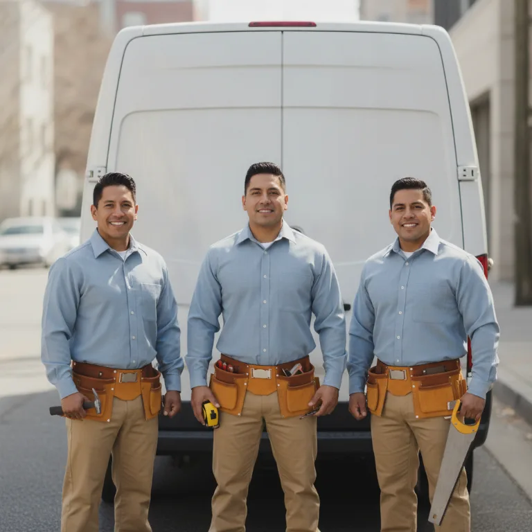 Carpinteiro equipe em Braganca Paulista